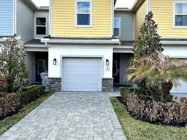 7909 DRAW STREET , REUNION, FL 34747