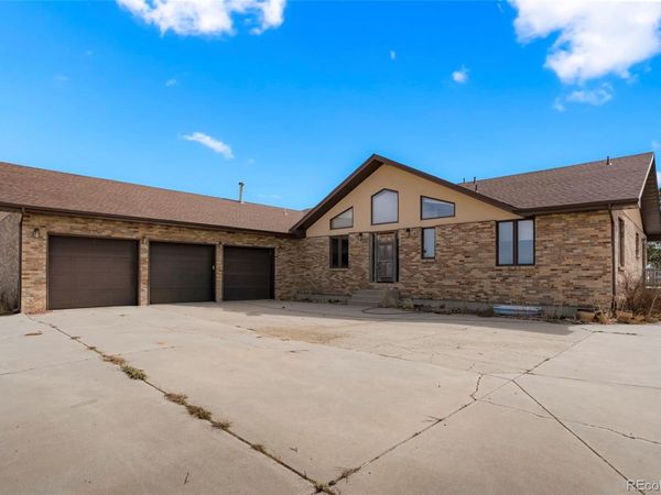 15550 Highway 86, Kiowa, CO 80117