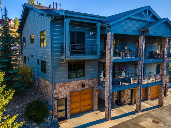 504 Ravenwood Drive , Unit B1, Grand Lake, CO 80447