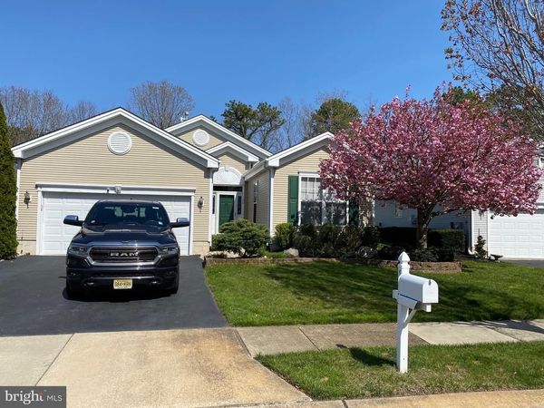 100 HYANNIS , GALLOWAY, NJ 08205