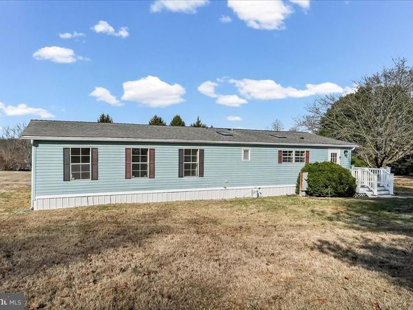 643 KING ROW ROAD, OXFORD, PA 19363