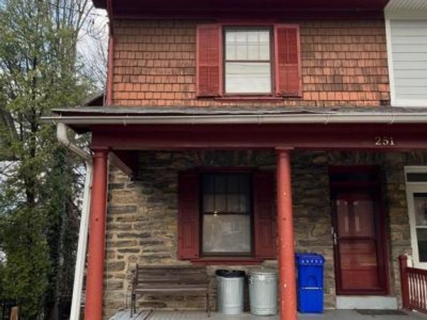 251 Washington Lane, Jenkintown, PA 19046 Main Photo