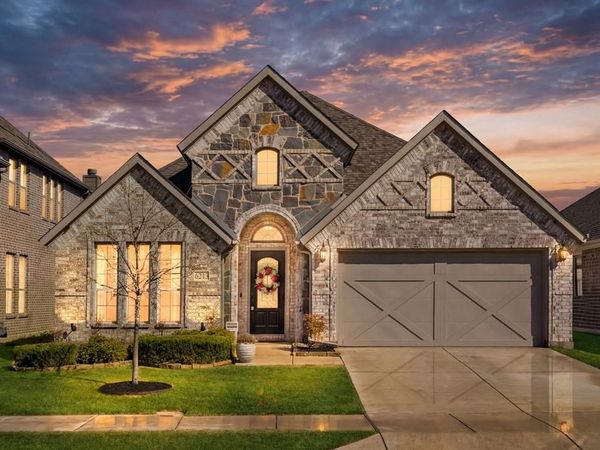 6213 Norley Court, Celina, TX 76227