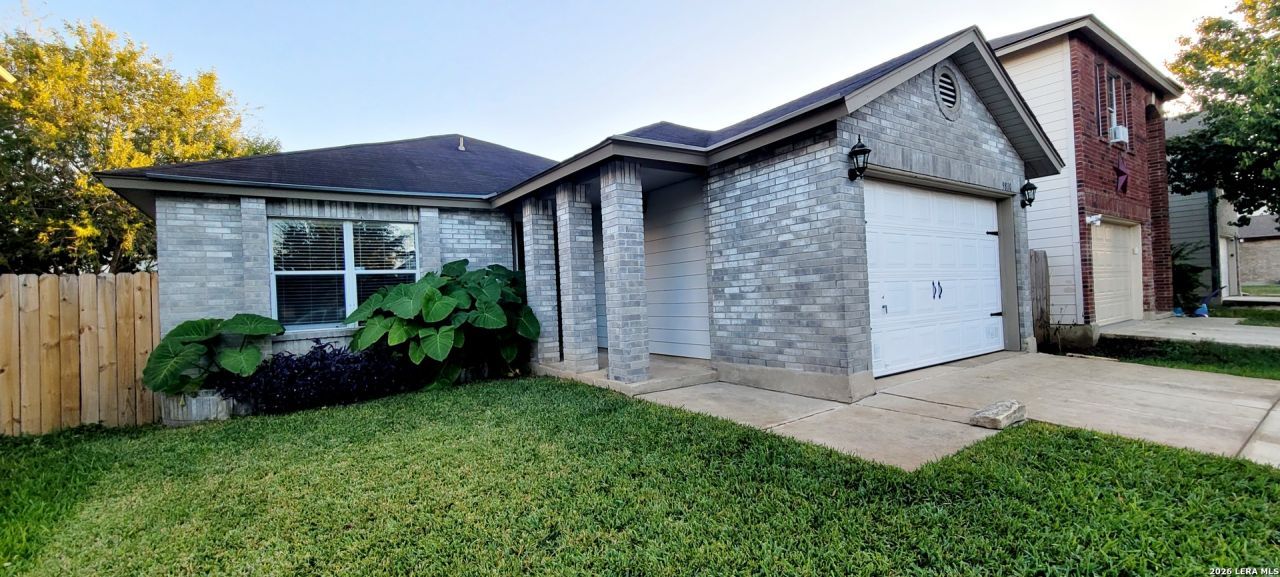 9810 Burr Press, San Antonio, TX 78245 Main Photo