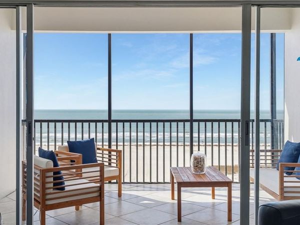 2650 Estero BLVD, Unit 504, FORT MYERS BEACH, FL 33931