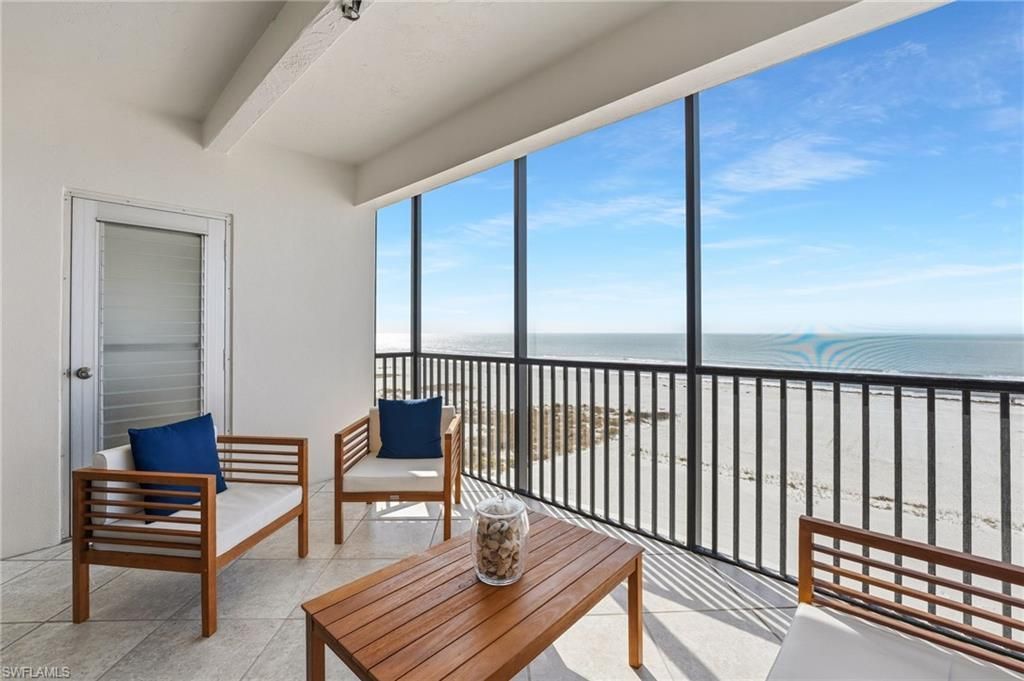 2650 Estero Blvd, Unit 504, Fort Myers Beach, FL 33931 Photo