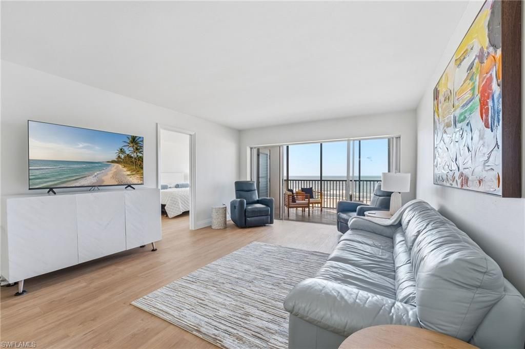 2650 Estero Blvd, Unit 504, Fort Myers Beach, FL 33931 Photo