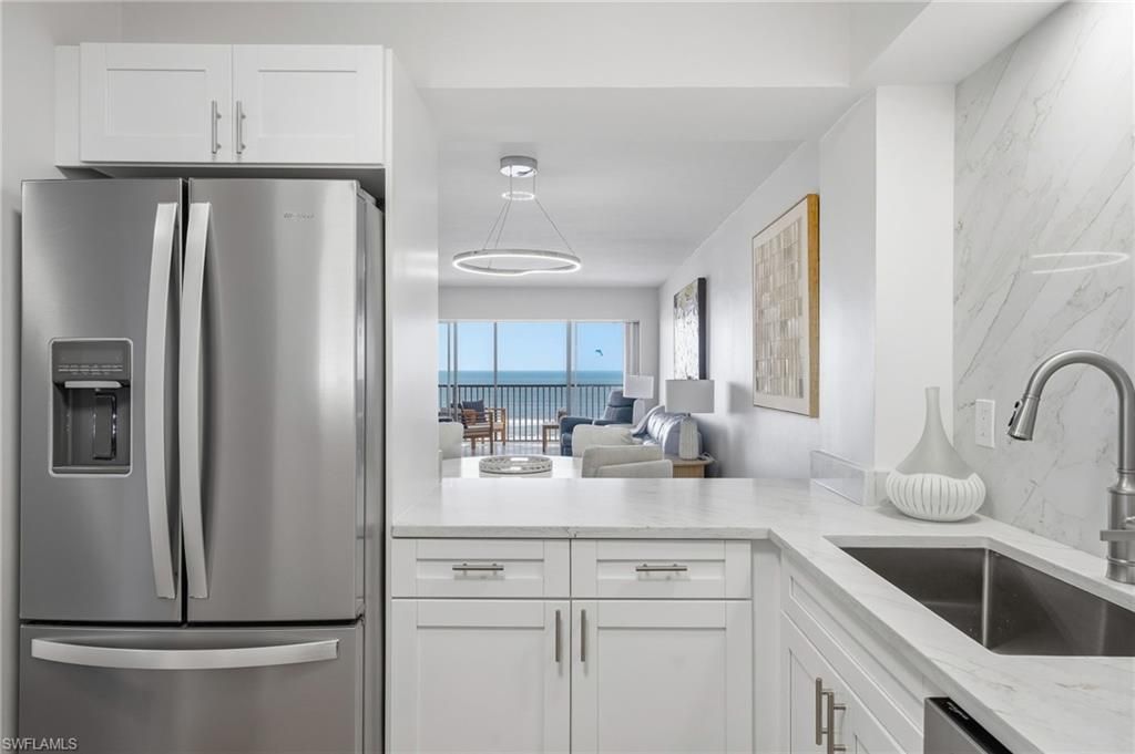 2650 Estero Blvd, Unit 504, Fort Myers Beach, FL 33931 Photo