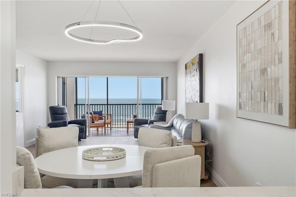 2650 Estero Blvd, Unit 504, Fort Myers Beach, FL 33931 Photo