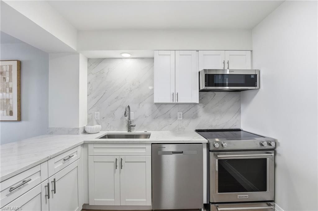 2650 Estero Blvd, Unit 504, Fort Myers Beach, FL 33931 Photo