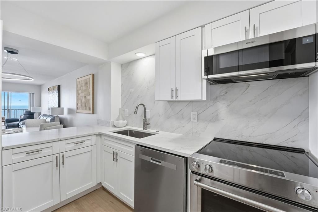 2650 Estero Blvd, Unit 504, Fort Myers Beach, FL 33931 Photo