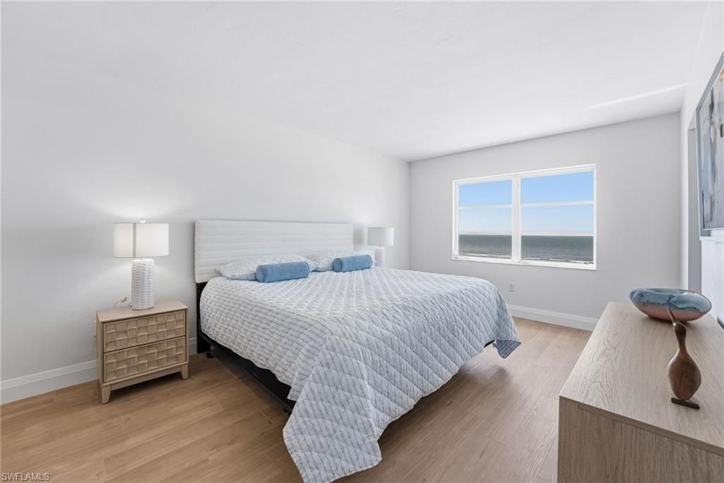 2650 Estero Blvd, Unit 504, Fort Myers Beach, FL 33931 Photo