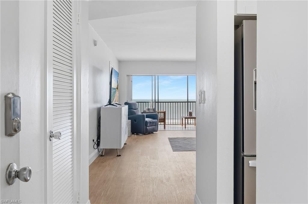 2650 Estero Blvd, Unit 504, Fort Myers Beach, FL 33931 Photo