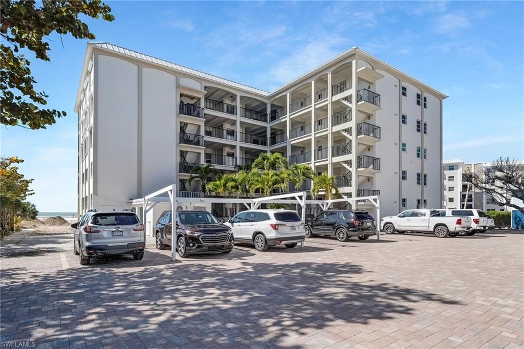 2650 Estero Blvd, Unit 504, Fort Myers Beach, FL 33931 Photo
