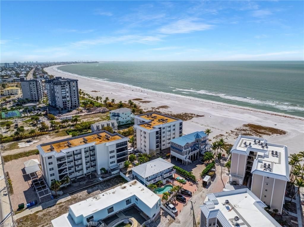 2650 Estero Blvd, Unit 504, Fort Myers Beach, FL 33931 Photo
