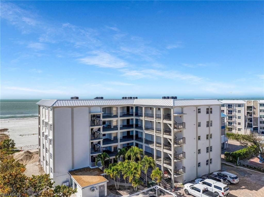 2650 Estero Blvd, Unit 504, Fort Myers Beach, FL 33931 Photo