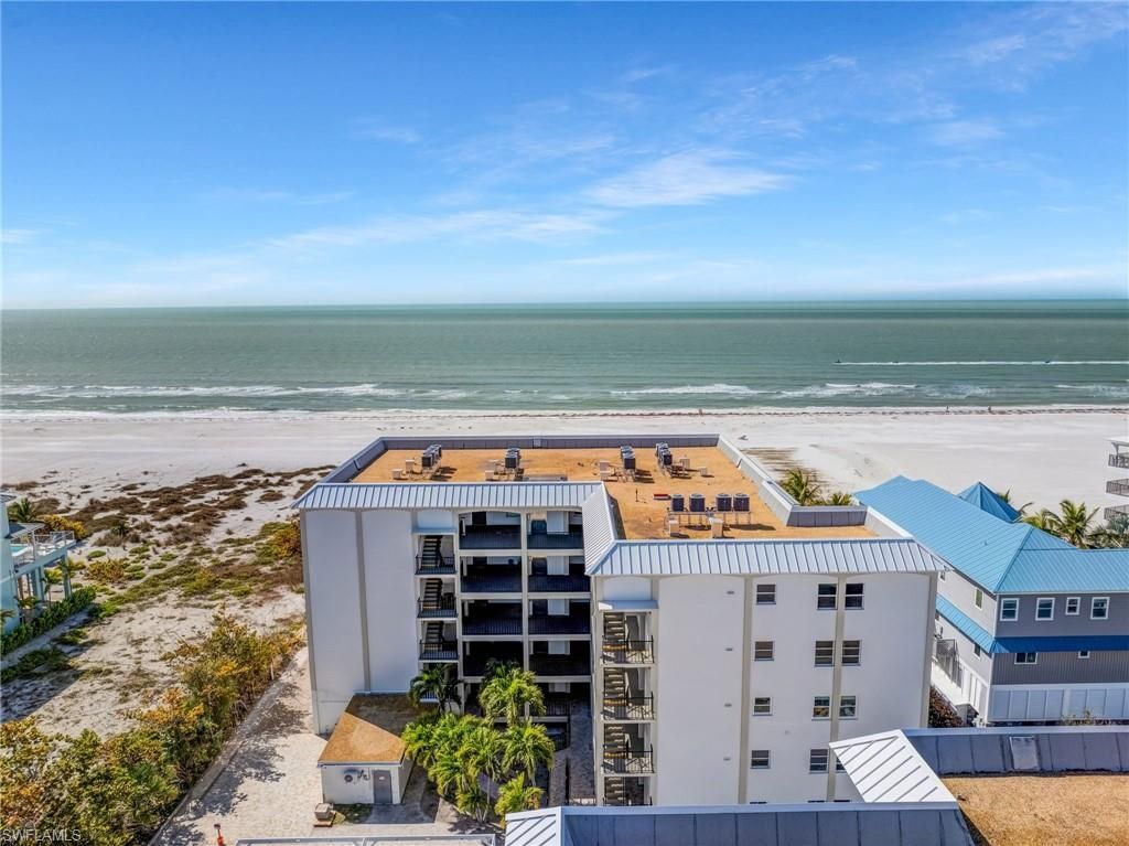 2650 Estero Blvd, Unit 504, Fort Myers Beach, FL 33931 Photo