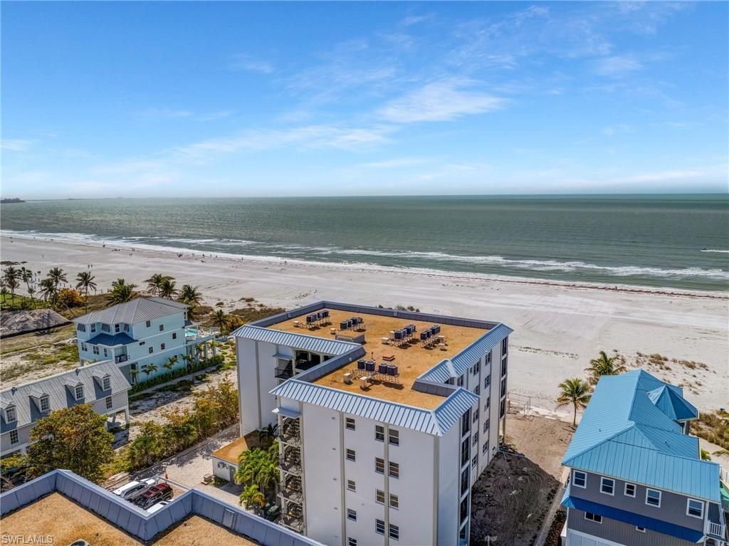 2650 Estero Blvd, Unit 504, Fort Myers Beach, FL 33931 Photo
