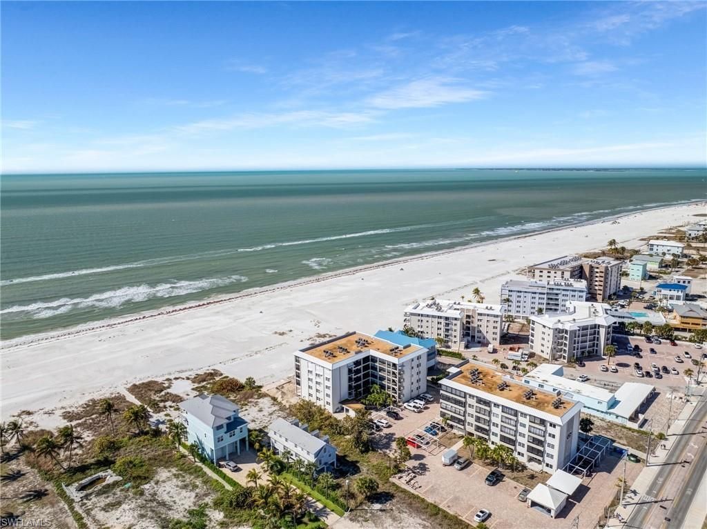 2650 Estero Blvd, Unit 504, Fort Myers Beach, FL 33931 Photo