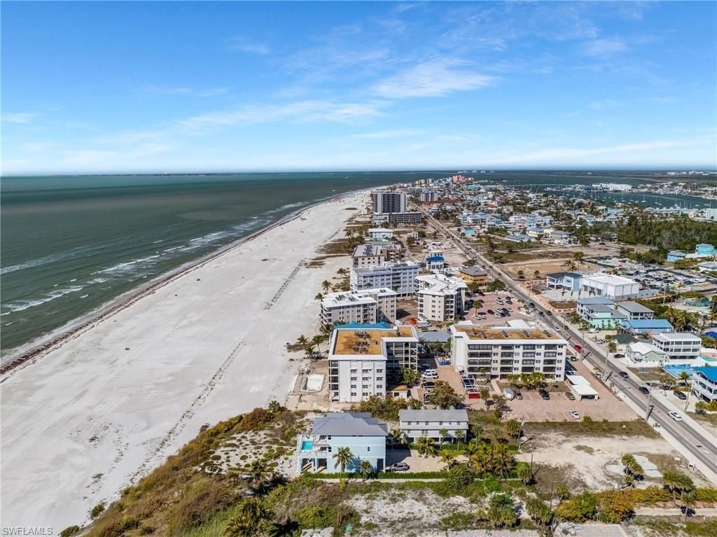 2650 Estero Blvd, Unit 504, Fort Myers Beach, FL 33931 Photo