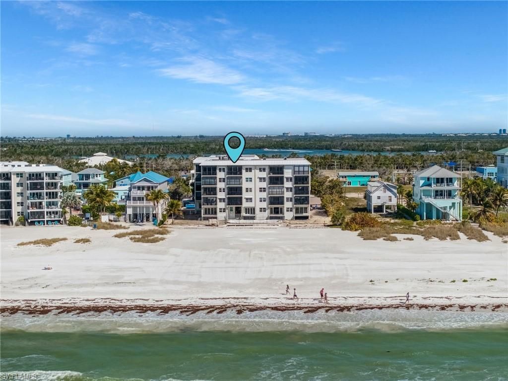 2650 Estero Blvd, Unit 504, Fort Myers Beach, FL 33931 Photo