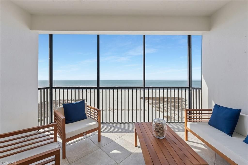 2650 Estero Blvd, Unit 504, Fort Myers Beach, FL 33931 Photo