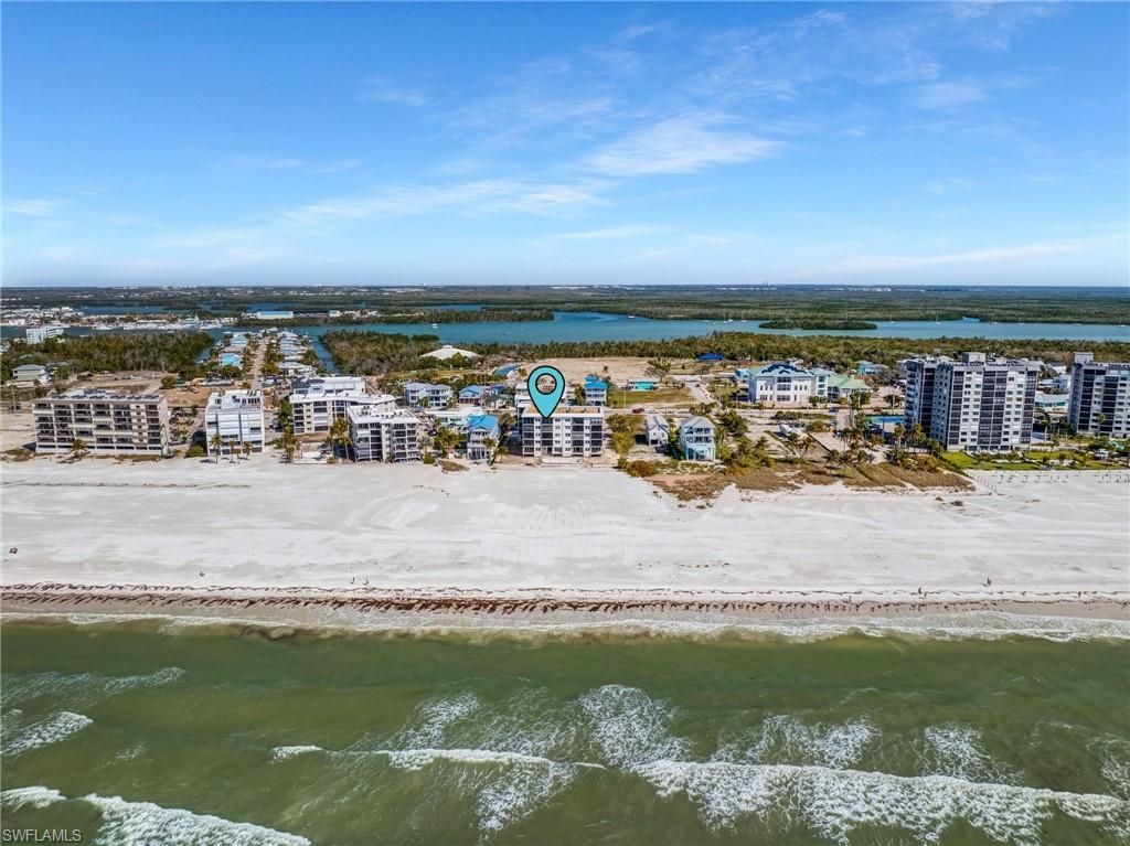 2650 Estero Blvd, Unit 504, Fort Myers Beach, FL 33931 Photo