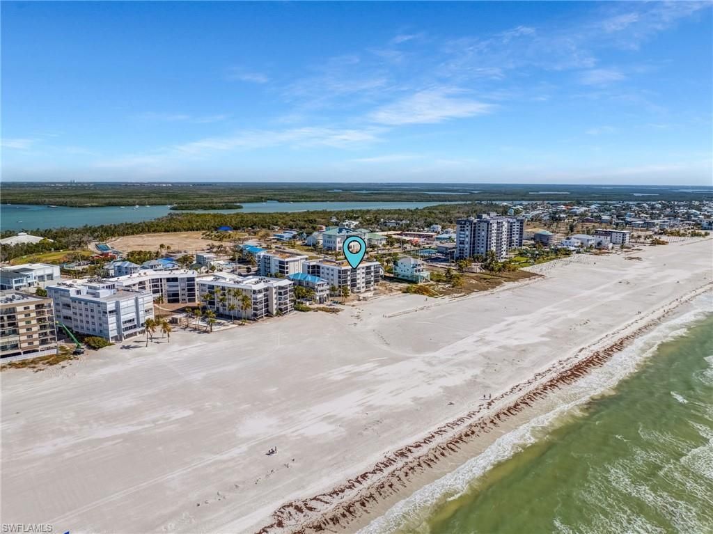 2650 Estero Blvd, Unit 504, Fort Myers Beach, FL 33931 Photo