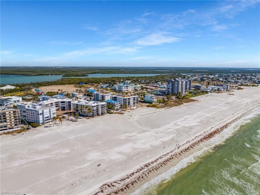 2650 Estero Blvd, Unit 504, Fort Myers Beach, FL 33931 Photo