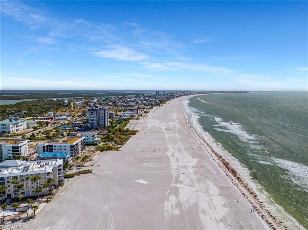 2650 Estero Blvd, Unit 504, Fort Myers Beach, FL 33931 Photo