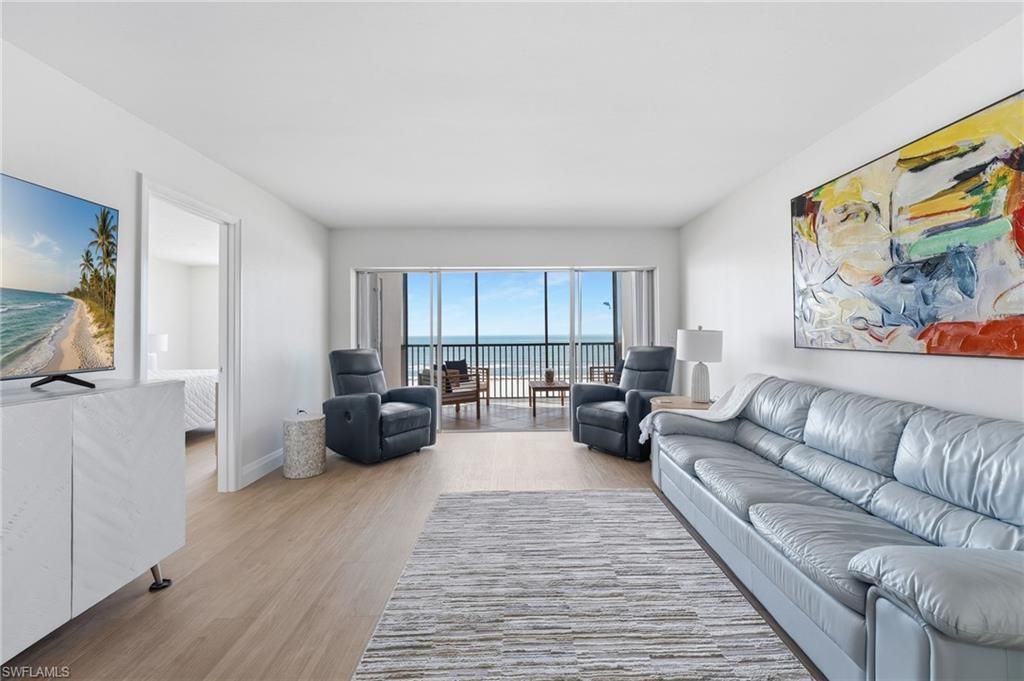 2650 Estero Blvd, Unit 504, Fort Myers Beach, FL 33931 Photo