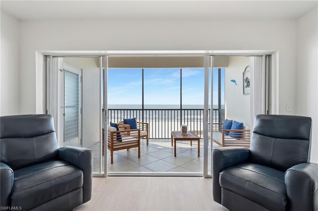 2650 Estero Blvd, Unit 504, Fort Myers Beach, FL 33931 Photo