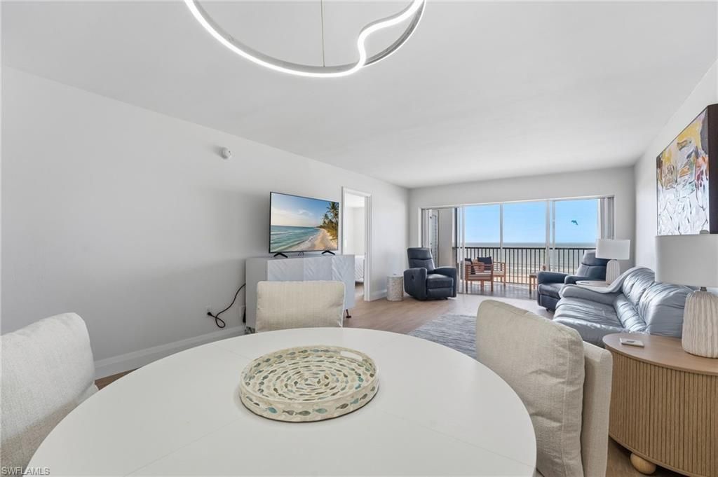 2650 Estero Blvd, Unit 504, Fort Myers Beach, FL 33931 Photo