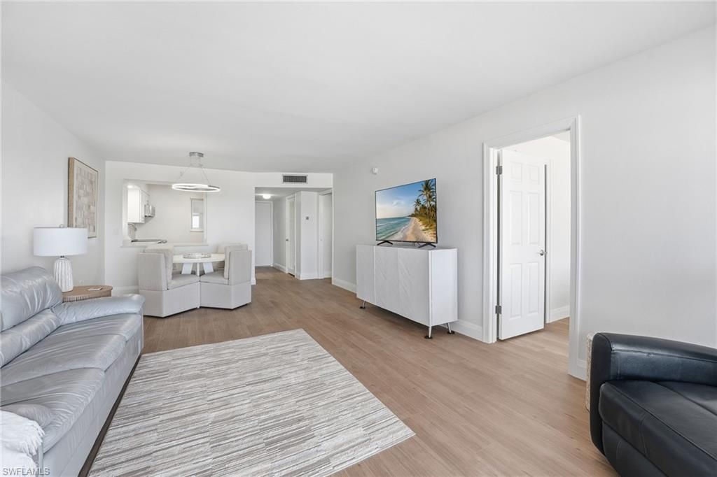 2650 Estero Blvd, Unit 504, Fort Myers Beach, FL 33931 Photo