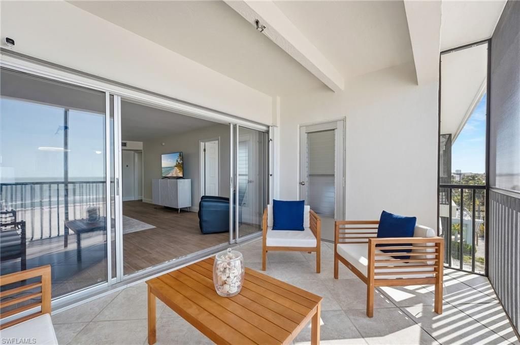 2650 Estero Blvd, Unit 504, Fort Myers Beach, FL 33931 Photo