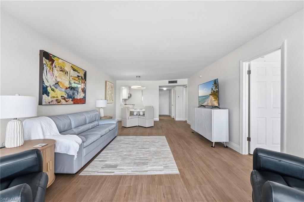 2650 Estero Blvd, Unit 504, Fort Myers Beach, FL 33931 Photo