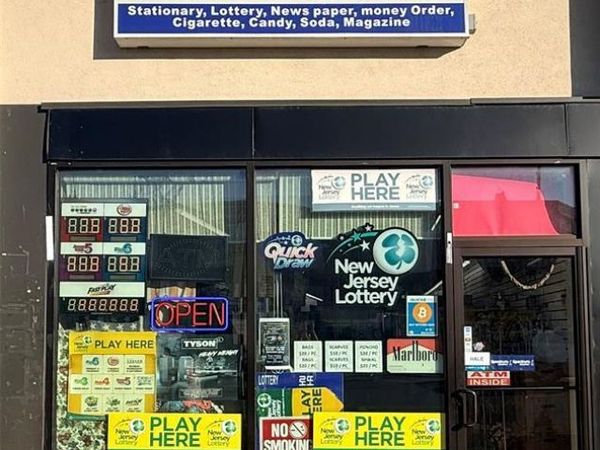 246 Broad Avenue, PALISADES PARK, NJ 07650
