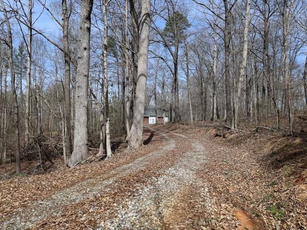 890 Mount Zion Road, Danielsville, GA 30633