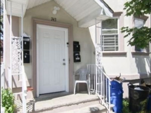 743 S 12Th St, Newark, NJ 07103