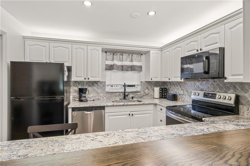 2950 SE Ocean Boulevard, Unit 58-5, Stuart, FL 34996 Photo