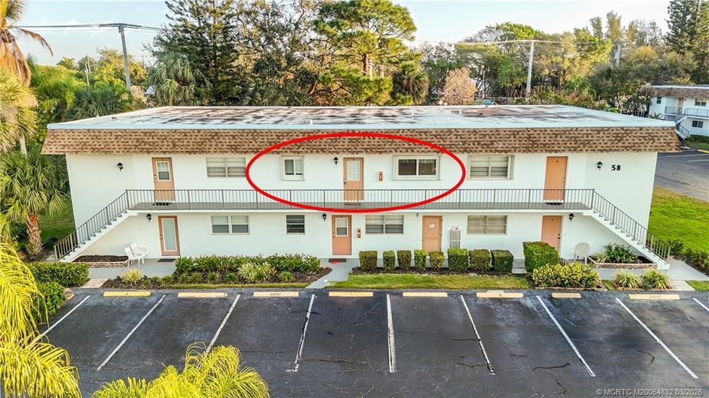 2950 SE Ocean Boulevard, Unit 58-5, Stuart, FL 34996 Photo