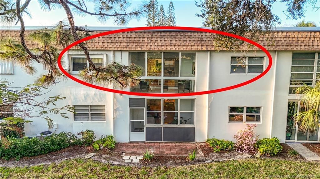 2950 SE Ocean Boulevard, Unit 58-5, Stuart, FL 34996 Photo