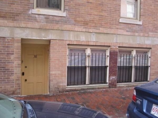 38 Phillips Street, Unit B, Boston, MA 02114