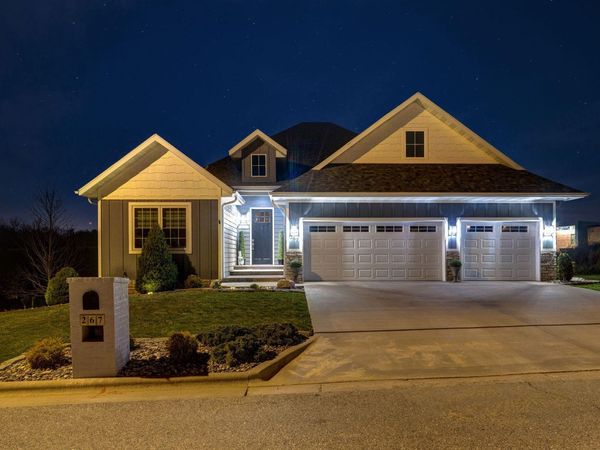 267 S Pebble Beach Avenue, Springfield, MO 65802