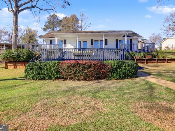 291 Burtom Road, Eatonton, GA 31024