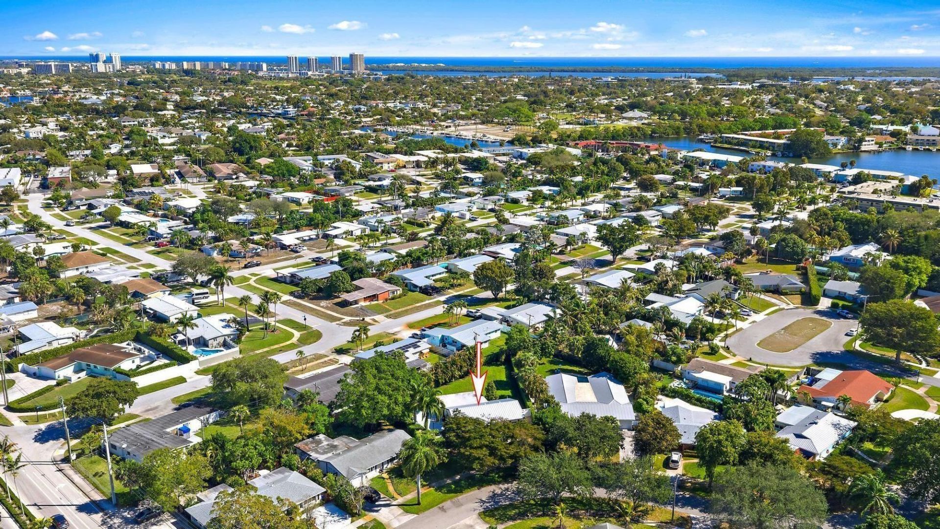 801 Fairhaven Drive, North Palm Beach, FL 33408 Photo