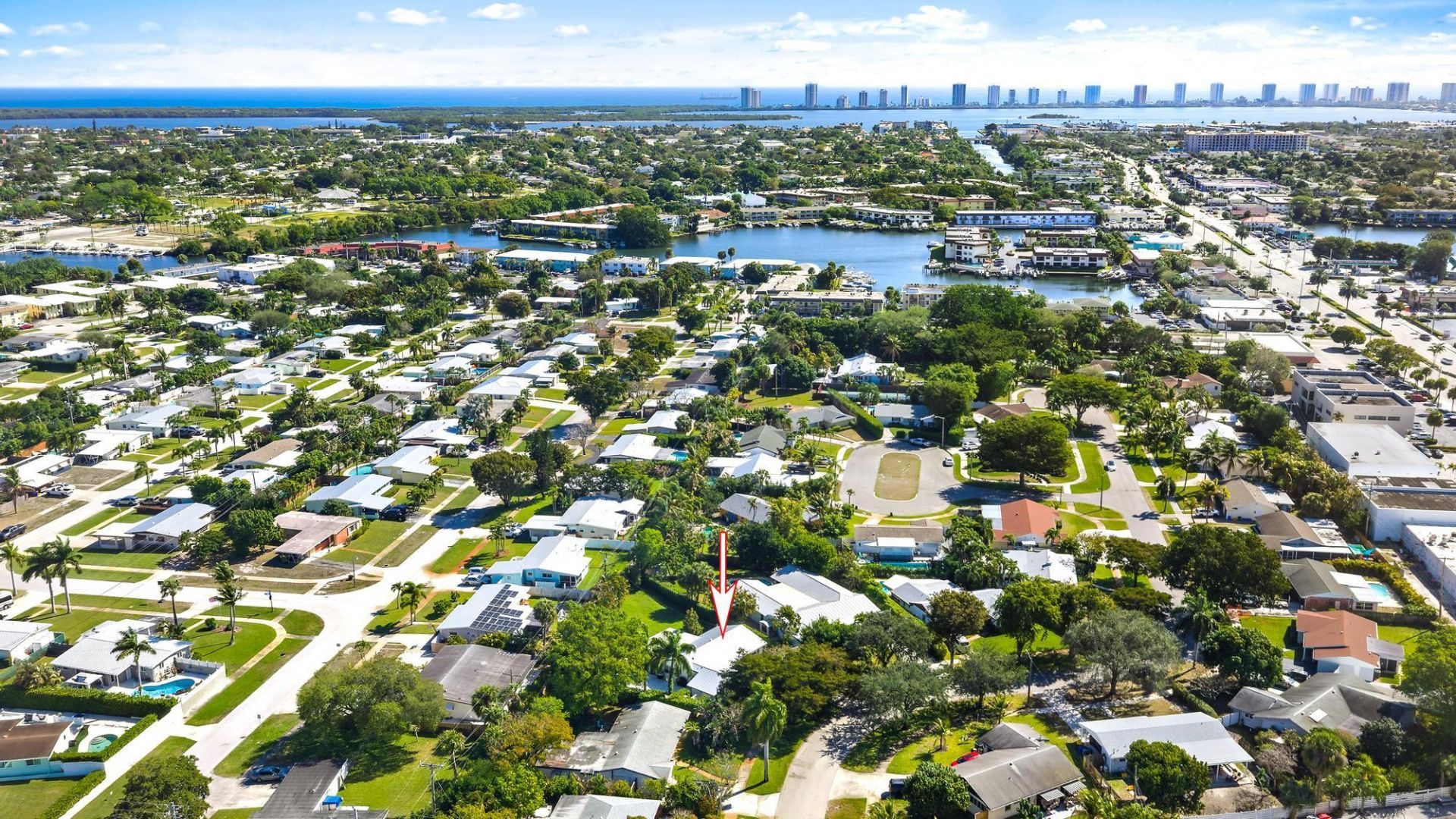 801 Fairhaven Drive, North Palm Beach, FL 33408 Photo