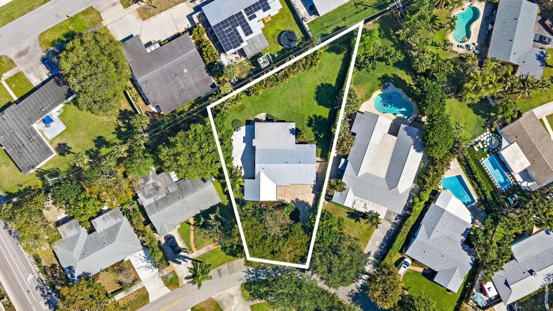 801 Fairhaven Drive, North Palm Beach, FL 33408 Photo