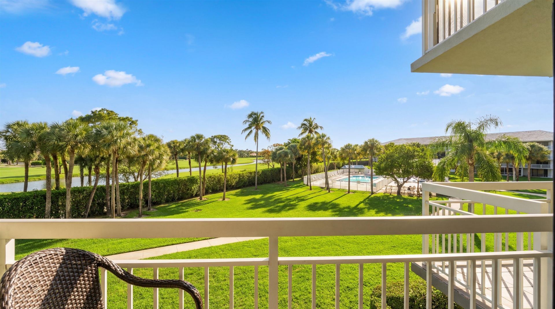 2741 Village Boulevard, Unit 303, West Palm Beach, FL 33409 Photo