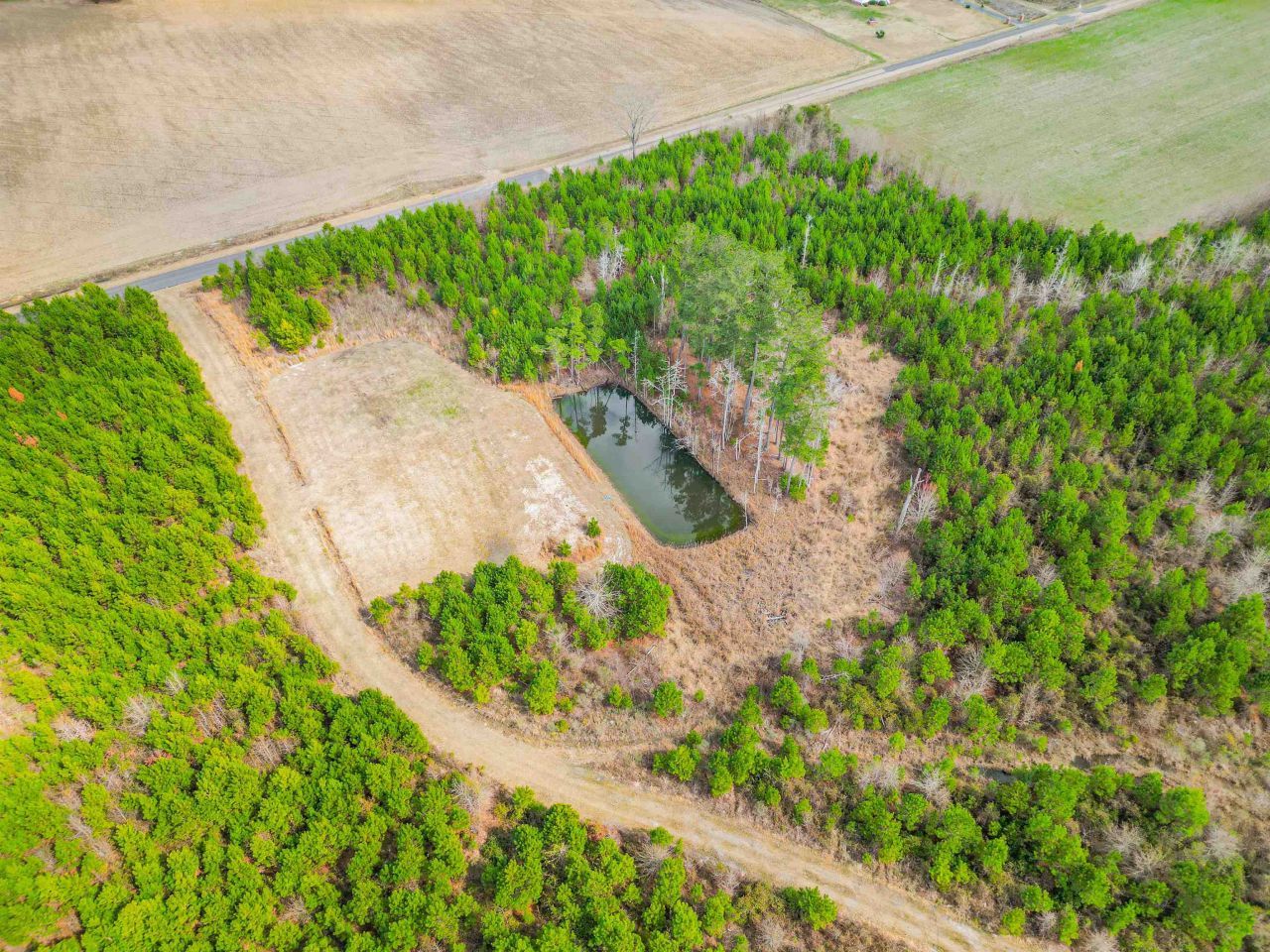 Tbd Muddy Creek Rd. Photo 9